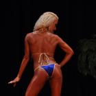 Stephanie  Jones - NPC Central States 2009 - #1